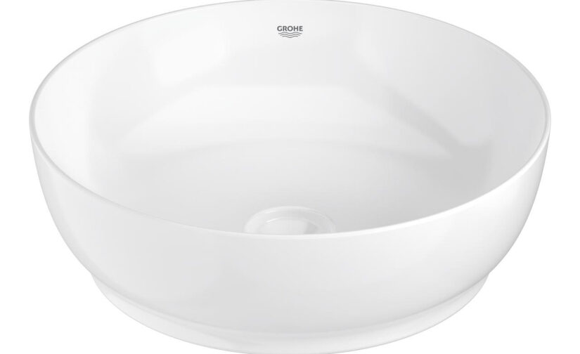 Essence Umywalka nablatowa 45 cm - 3