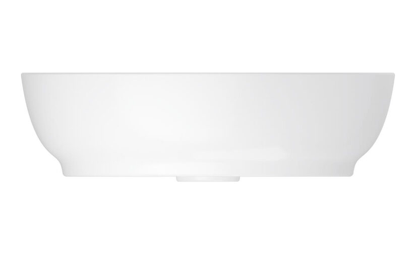 Essence Umywalka nablatowa 45 cm - 4