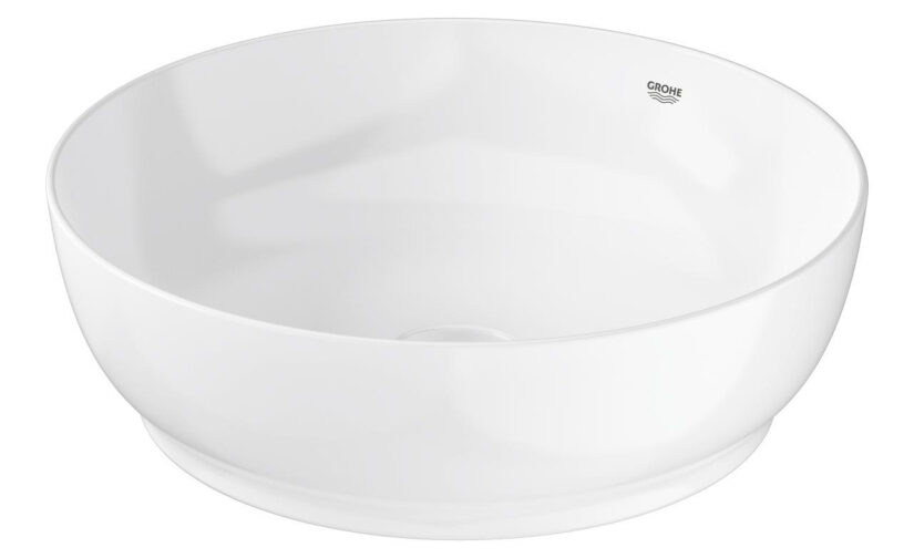 Essence Umywalka nablatowa 45 cm - 5