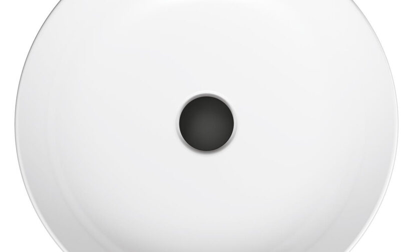 Essence Umywalka nablatowa 45 cm - 7