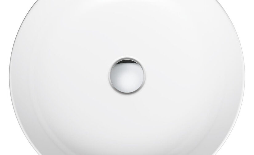 Essence Umywalka nablatowa 45 cm - 8