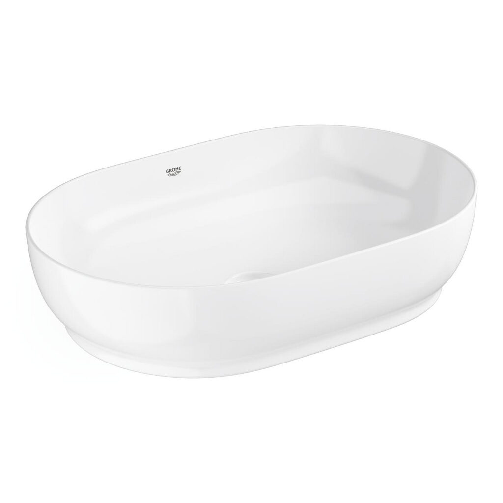 Essence Umywalka nablatowa 60 cm