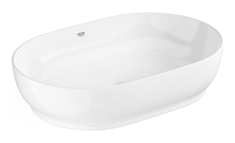 Essence Umywalka nablatowa 60 cm - 1