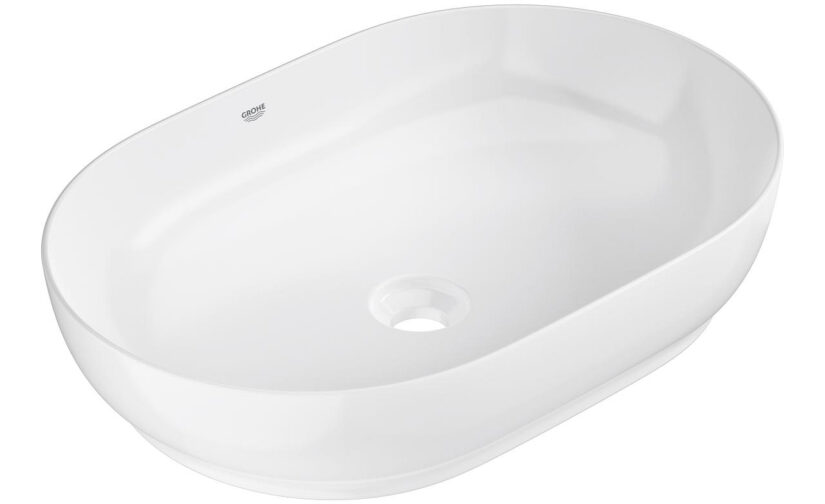 Essence Umywalka nablatowa 60 cm - 2