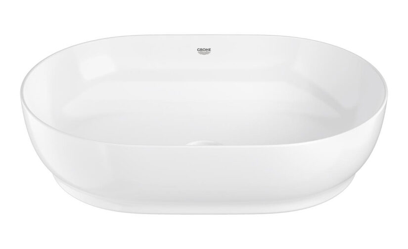 Essence Umywalka nablatowa 60 cm - 3