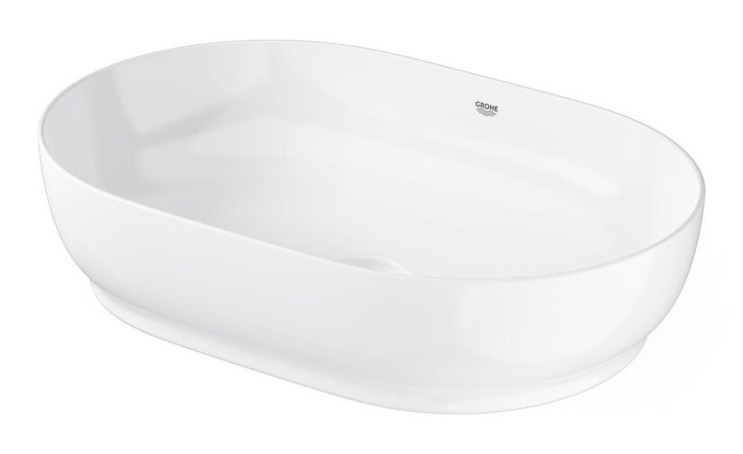 Essence Umywalka nablatowa 60 cm - 6