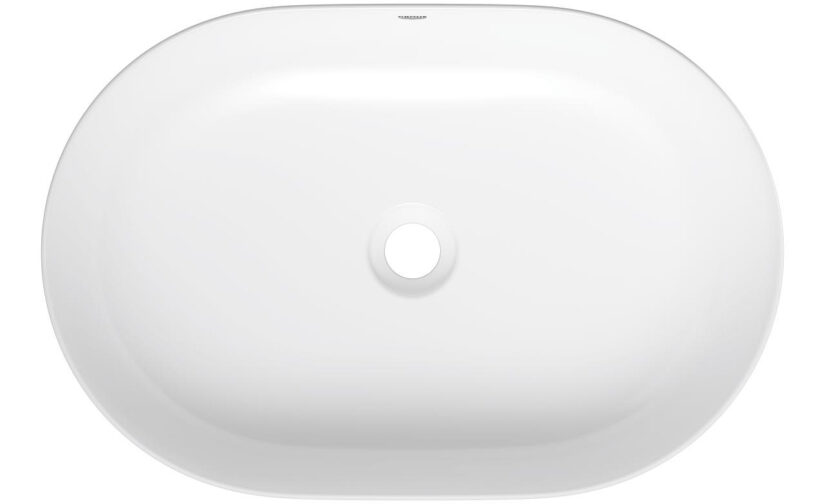 Essence Umywalka nablatowa 60 cm - 7