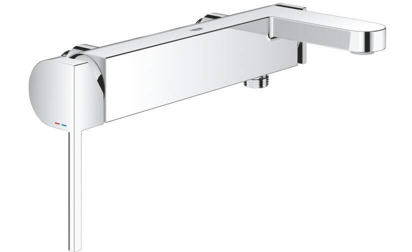 GROHE Plus Jednouchwytowa bateria wannowa ¾″ - 1
