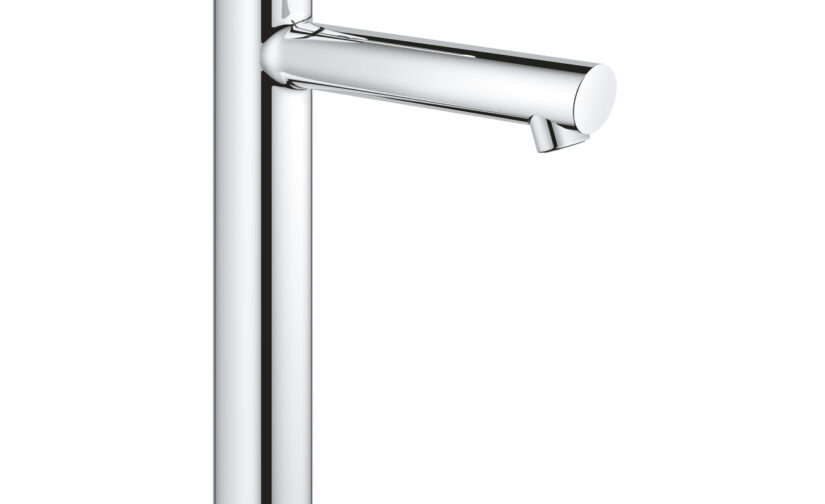 Concetto Bateria umywalkowa, Rozmiar XL - 1