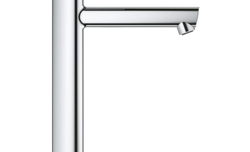 Concetto Bateria umywalkowa, Rozmiar XL - 2