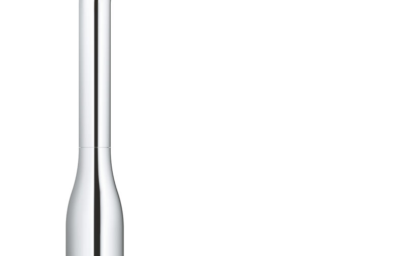 Essence Jednouchwytowa bateria zlewozmywakowa, DN 15 - 2