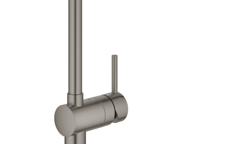 Minta Jednouchwytowa bateria zlewozmywakowa, DN 15 - 1