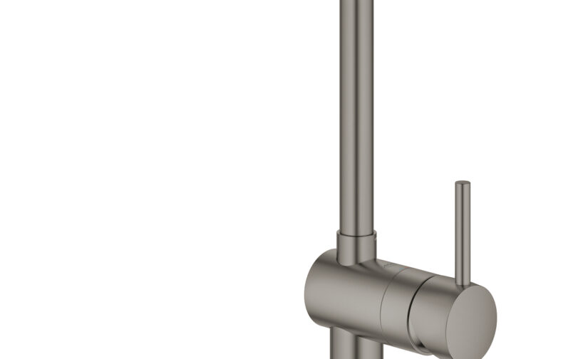 Minta Jednouchwytowa bateria zlewozmywakowa, DN 15 - 2