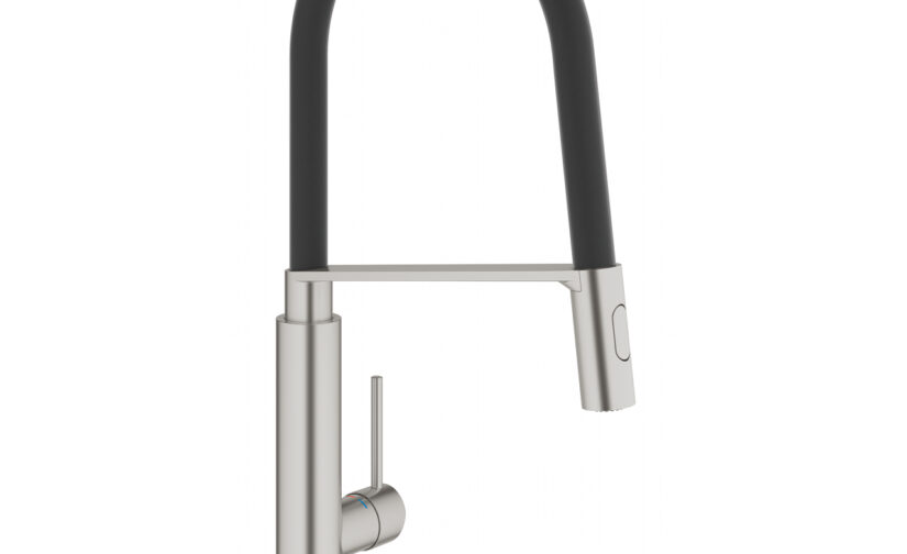 Concetto Jednouchwytowa bateria zlewozmywakowa, DN 15 - 1