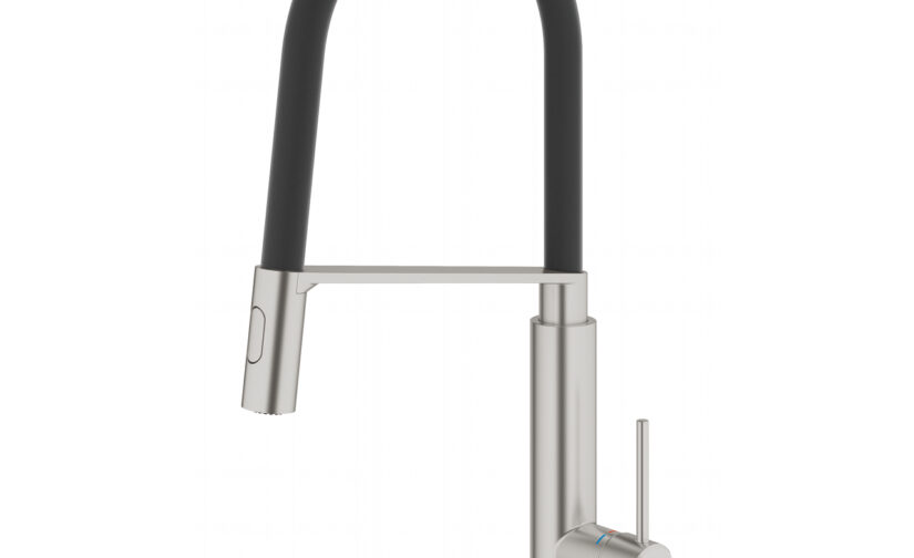 Concetto Jednouchwytowa bateria zlewozmywakowa, DN 15 - 2