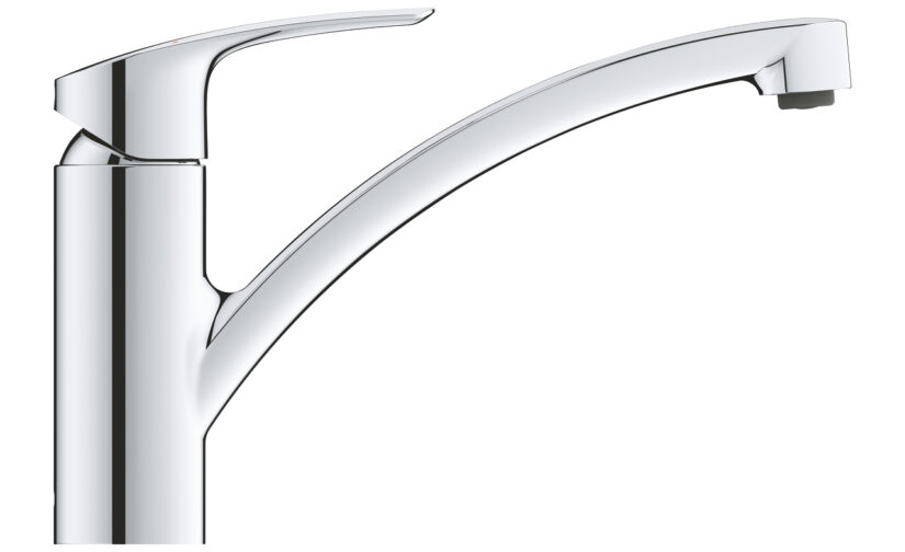 Eurosmart Jednouchwytowa bateria zlewozmywakowa, DN 15 - 2