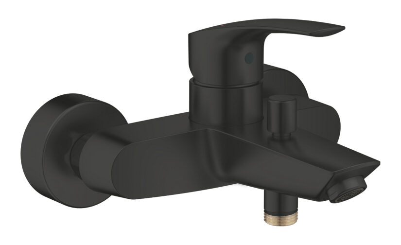 Eurosmart Jednouchwytowa bateria wannowa - 1