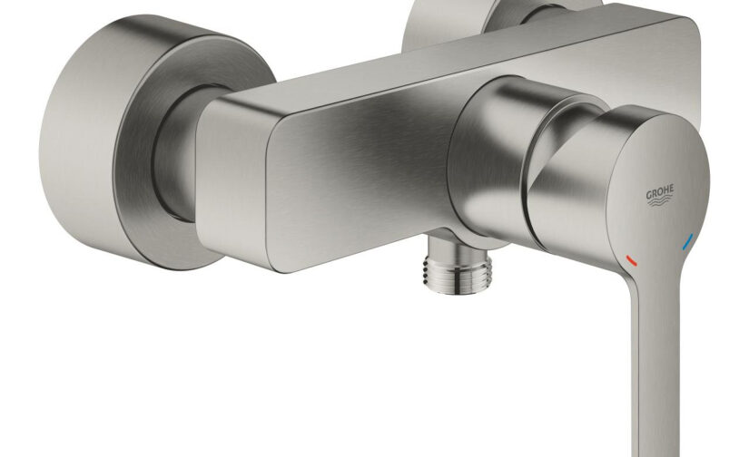 Lineare Jednouchwytowa bateria prysznicowa - 1