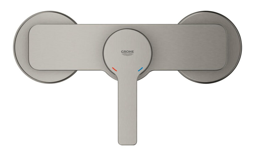 Lineare Jednouchwytowa bateria prysznicowa - 2