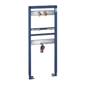 Rapid SL Stelaż podtynkowy do umywalki, do baterii ściennej