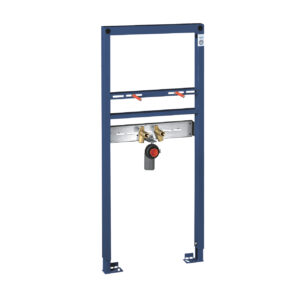 Rapid SL Stelaż podtynkowy do umywalki, do baterii jednootworowej