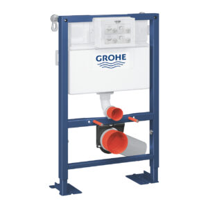 Rapid SL Stelaż podtynkowy do WC, wysokość instalacji 0,82 m