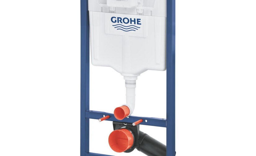 Rapid SL project Stelaż podtynkowy do WC; wysokość instalacji 1,13 m - 3