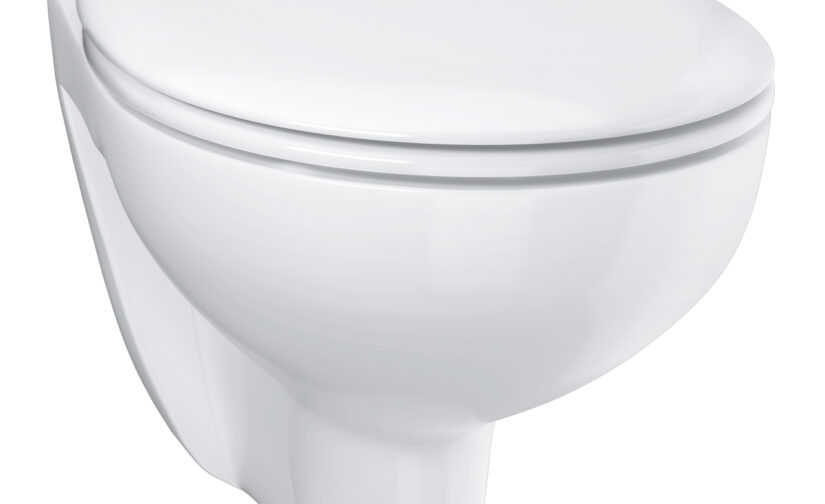 Bau Ceramika Miska WC wisząca - 2