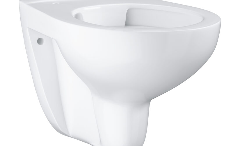 Bau Ceramika Miska WC wisząca - 1