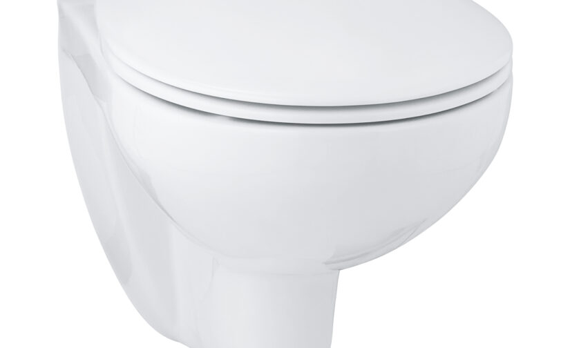 Bau Ceramika Miska WC wisząca - 2