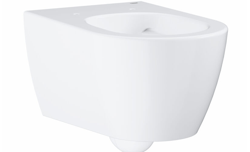 Essence Miska WC wisząca - 1