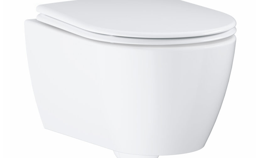 Essence Miska WC wisząca - 2