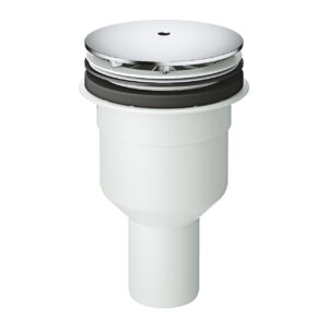 Zestaw odpływowy do brodzika uniwersalnego